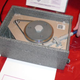 Illustration for article titled $900 Contraption Trims Your CDs to Make Them Rounder, You Poorer